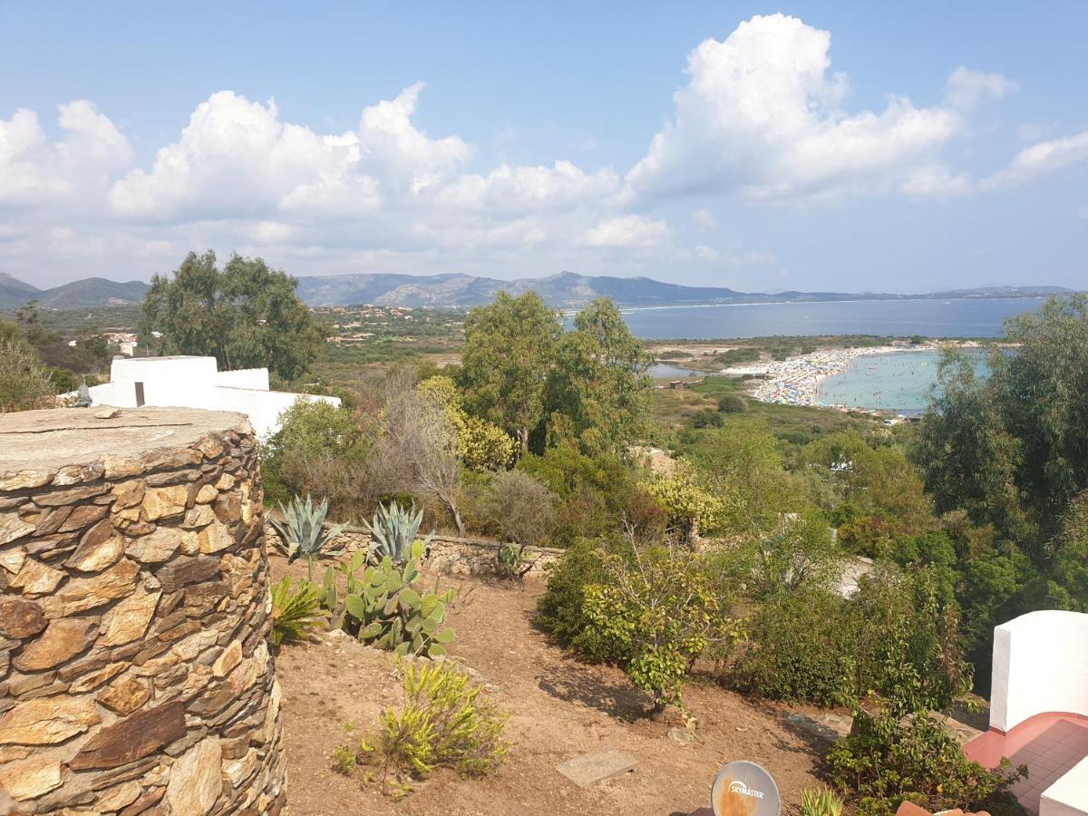 Ferienhaus Panorama, San Teodoro, Isuledda San Teodoro  Kültér fotó