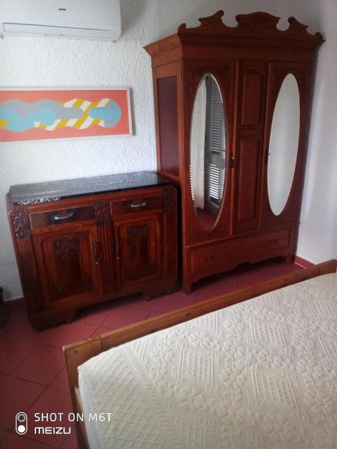 Ferienhaus Panorama, San Teodoro, Isuledda San Teodoro  Kültér fotó